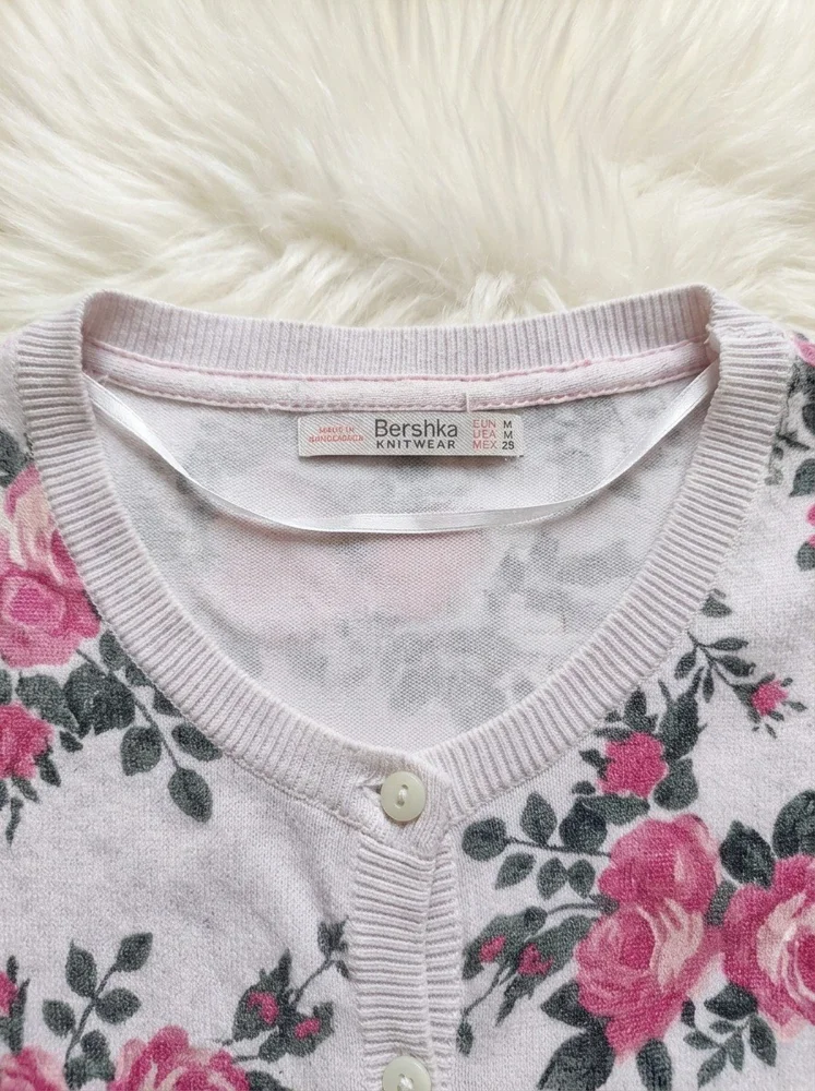 Bershka Cardigans, Very good, size M / 38 / 10, photo 5