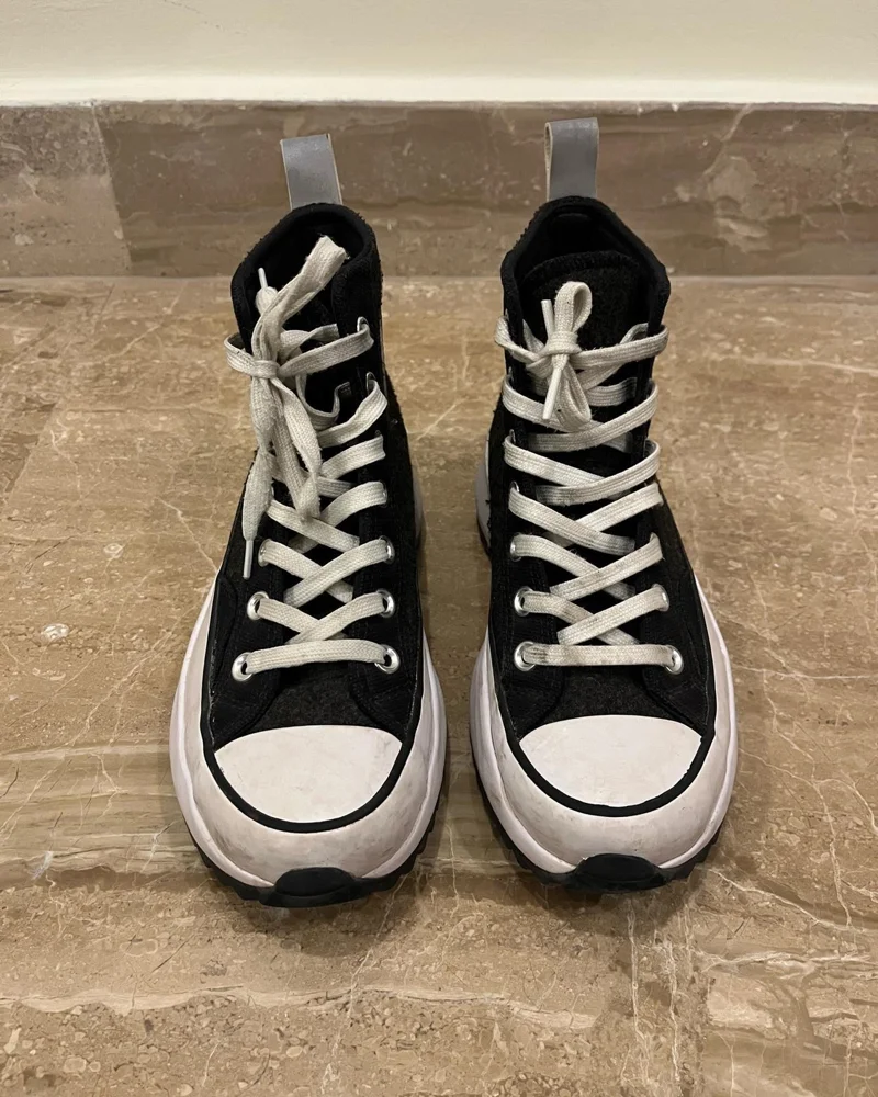 Converse Sneakers, size 37, photo 2