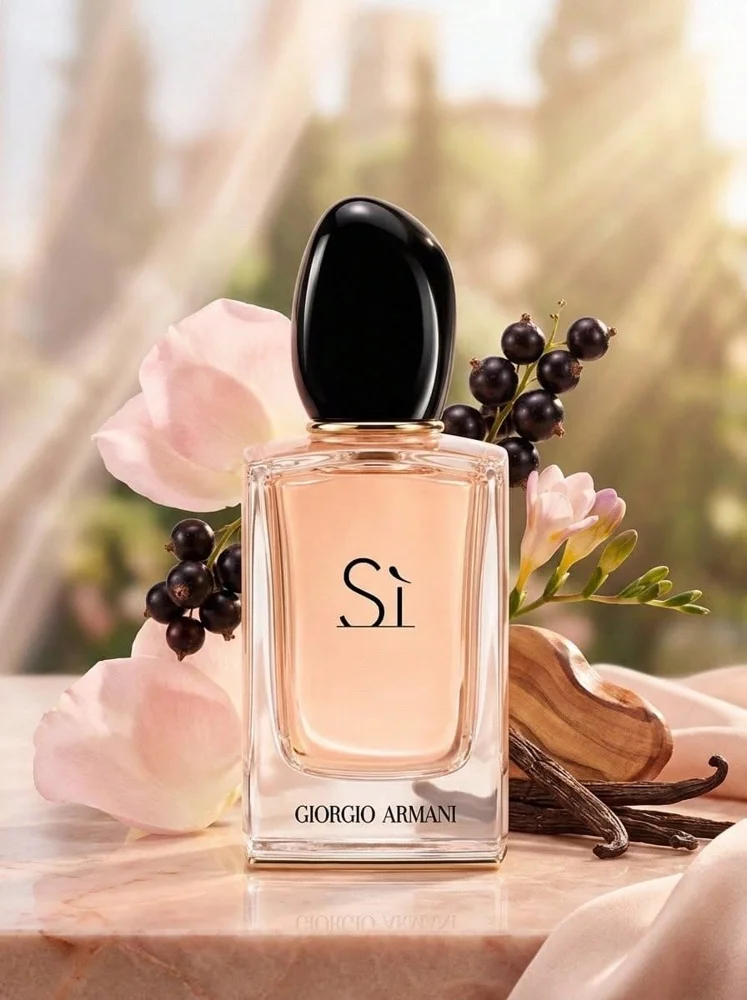 Giorgio Armani Perfume