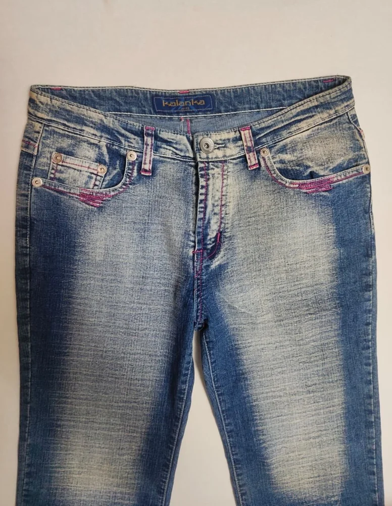 Jeans, Very good, size M / 38 / 10, photo 3