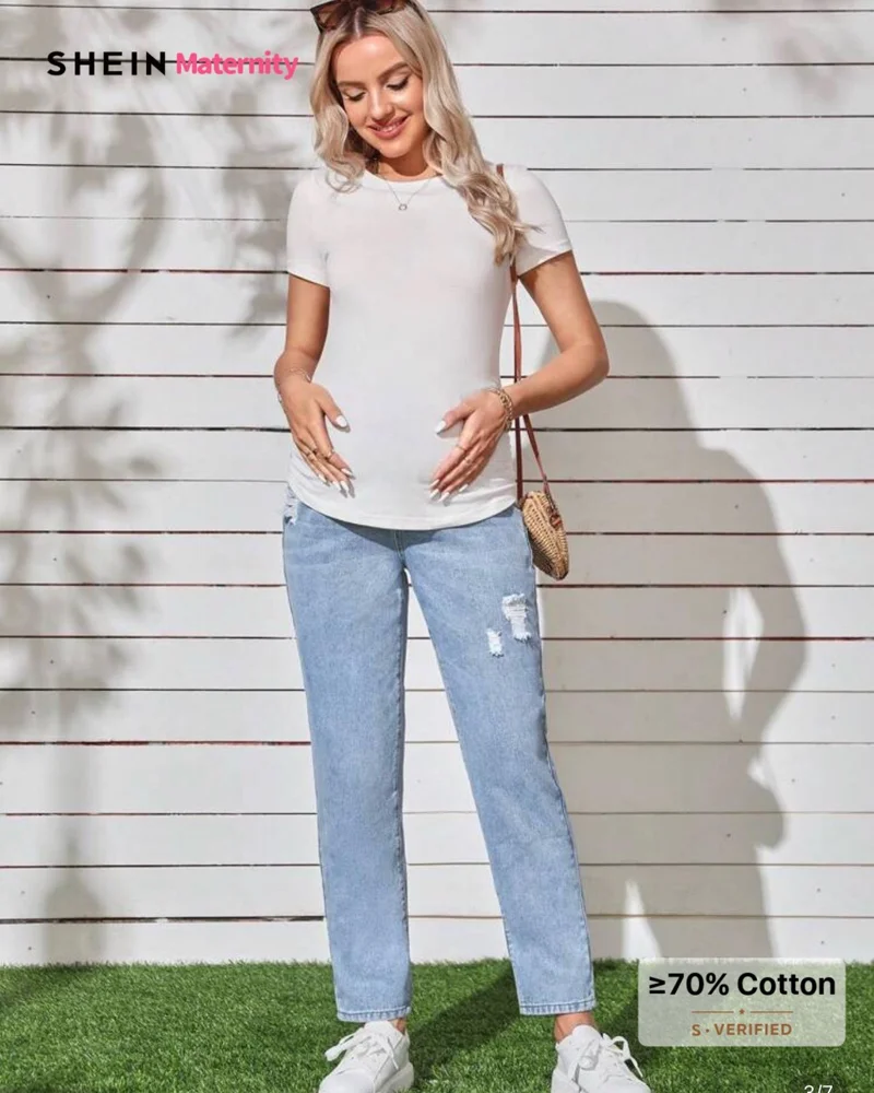 Shein Jeans, size Other, photo 3
