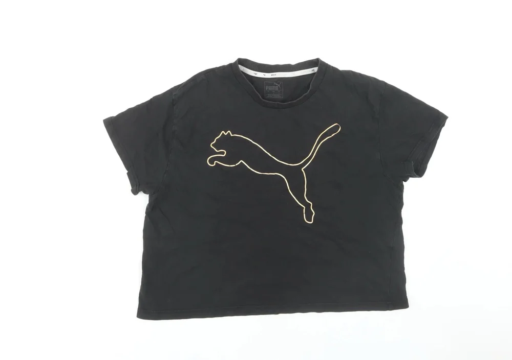 Puma تيشيرتات
