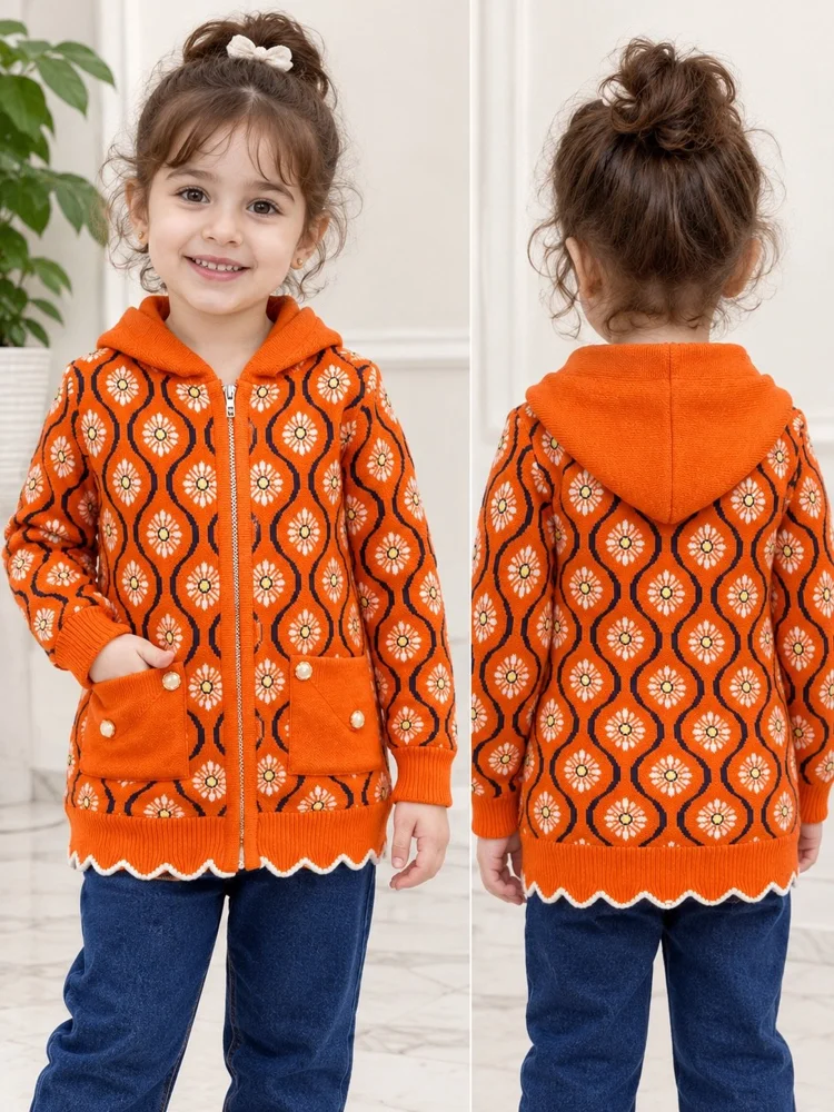 Outerwear, size 3y