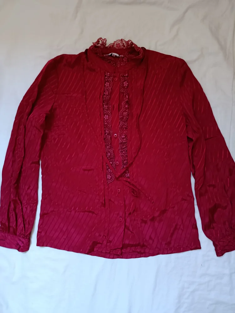Blouses