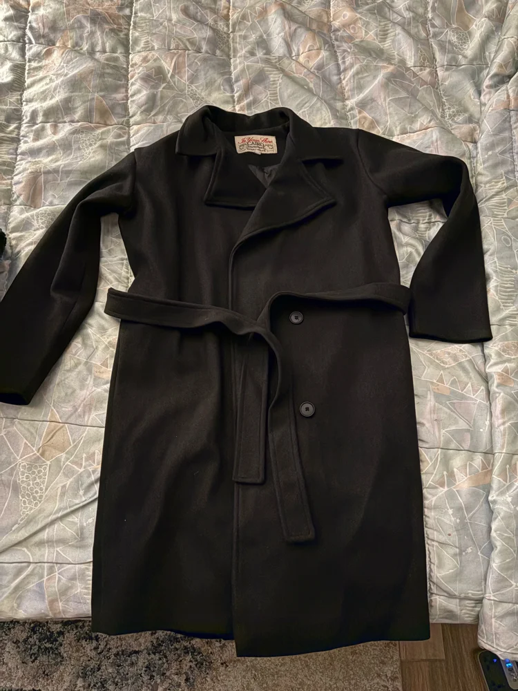 In Your Shoe Coats, size M, photo 6