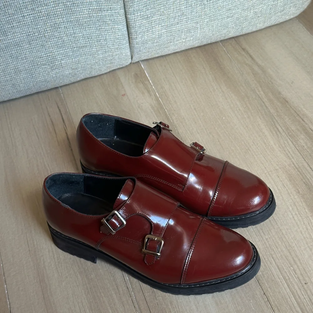 Crest Loafers, Very good, size 39, photo 3