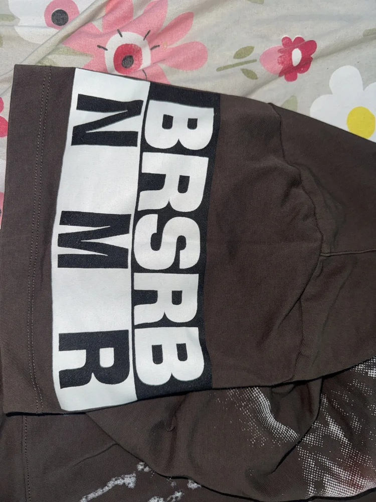 Barraserb T-shirts, Excellent, size XL, photo 2