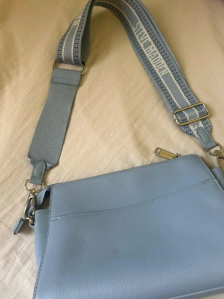 Steve Madden Cross-Body Bag, size Other, photo 2