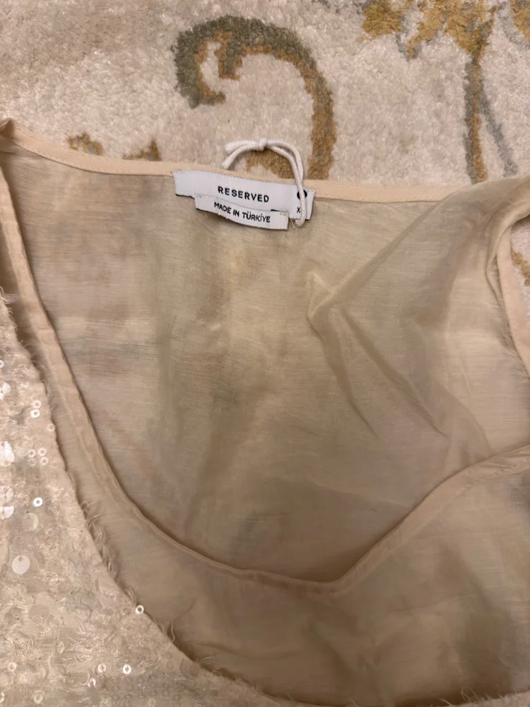 Reserved Blouses, Excellent, size XS / 34 / 6, photo 3