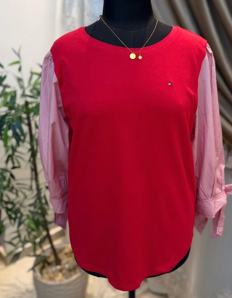Tommy Hilfiger Shirts