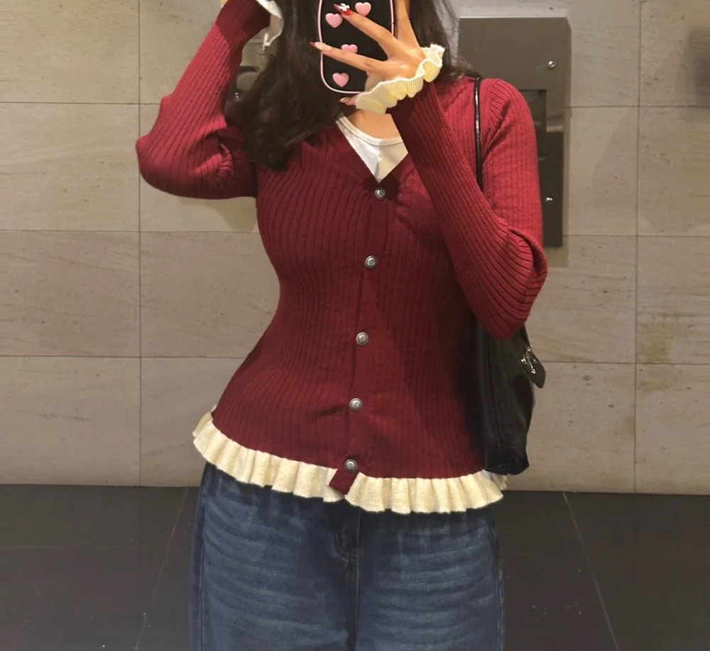Cardigans, Very good, size L / 40 / 12, photo 3