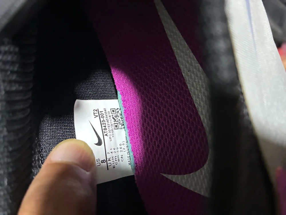 Nike Sneakers, size 41, photo 5
