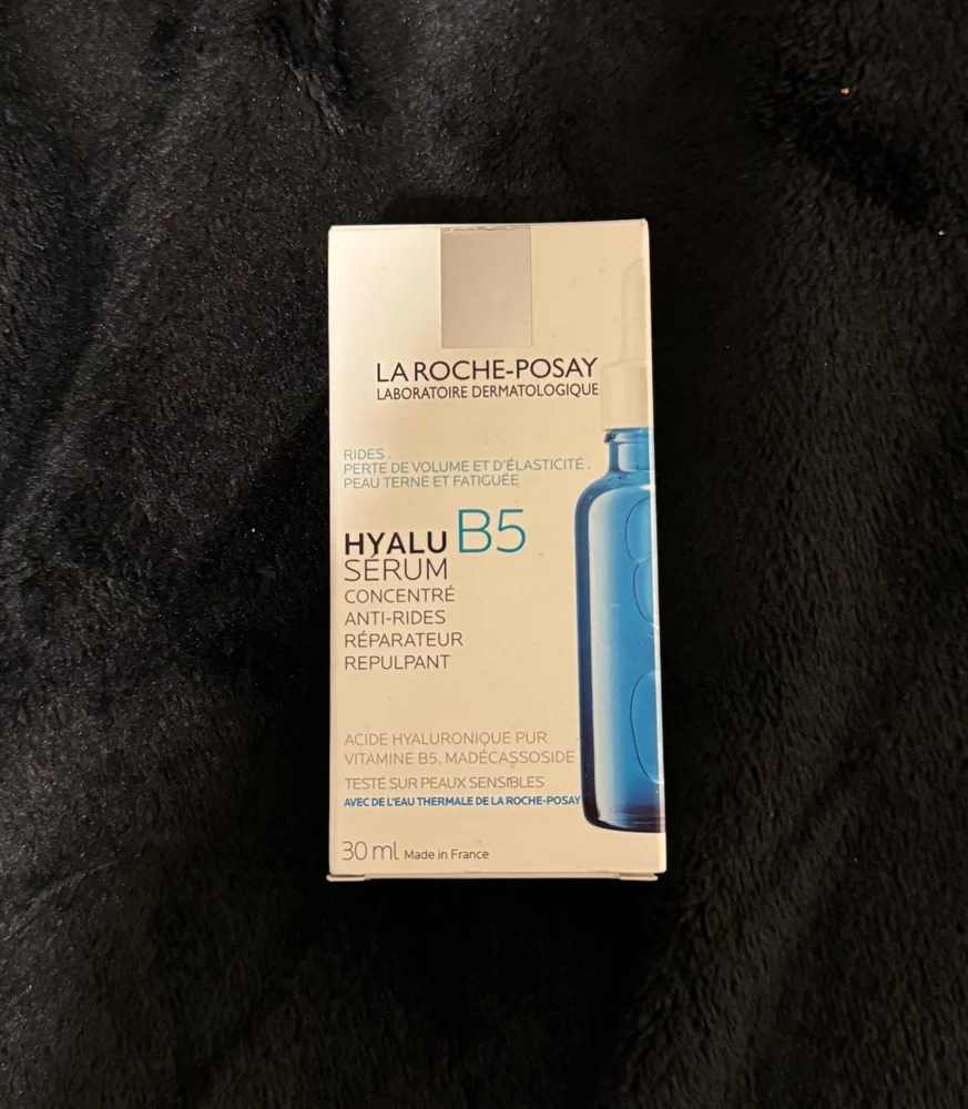 La Roche Posay Skin care