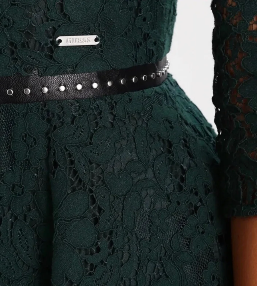 GUESS Midi Dresses