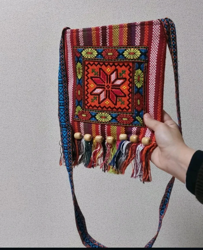 Cross-Body Bags