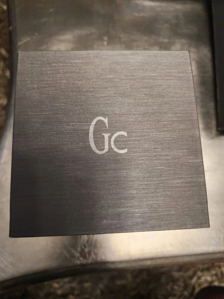 GC Watches Watches, size Other, photo 6