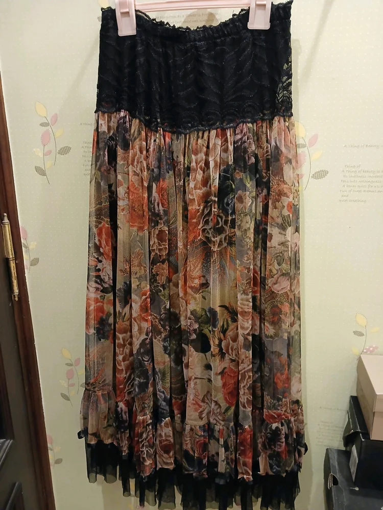 Maxi Dresses