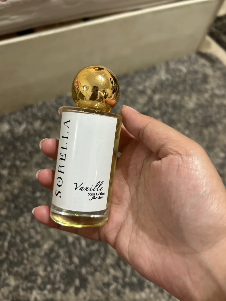 local brands Perfume