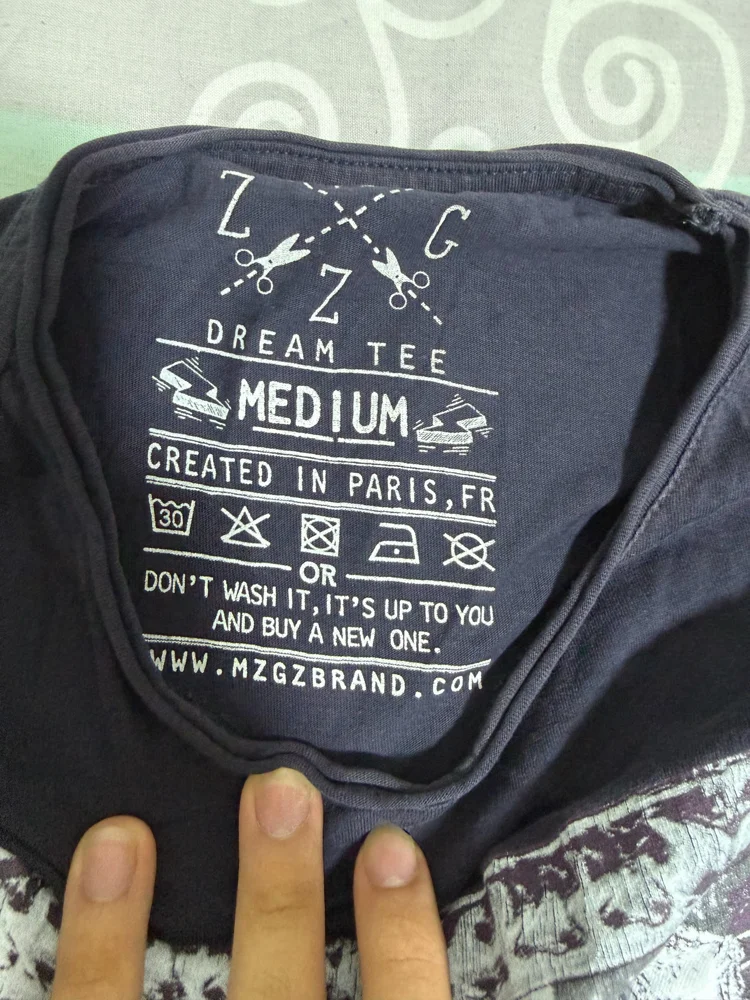 Long Sleeve Shirts, Good, size M, photo 3