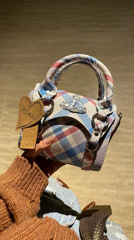 Vivienne Westwood Handbags
