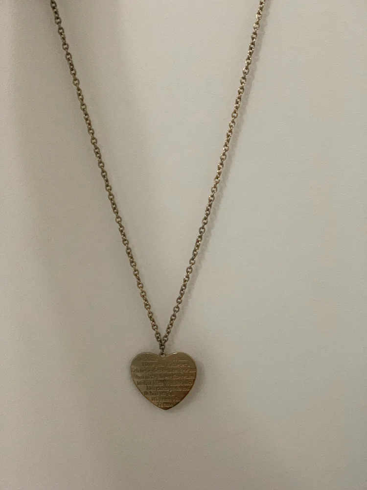 Necklaces, Good, photo 2