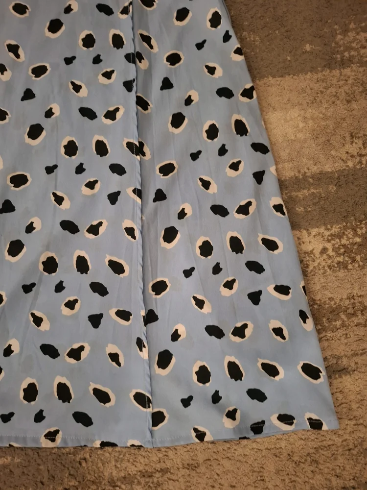 Wednesday‘s Girl Midi Dresses, size S / 36 / 8, photo 2