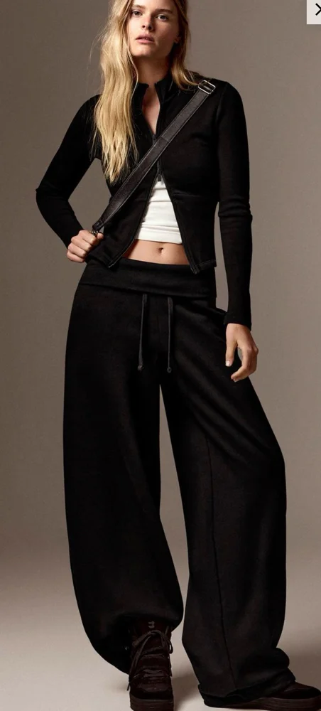 Sweatpants
