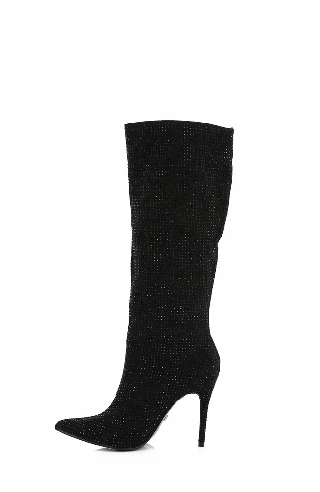 deja vu Boots, New with tags, size 39, photo 2