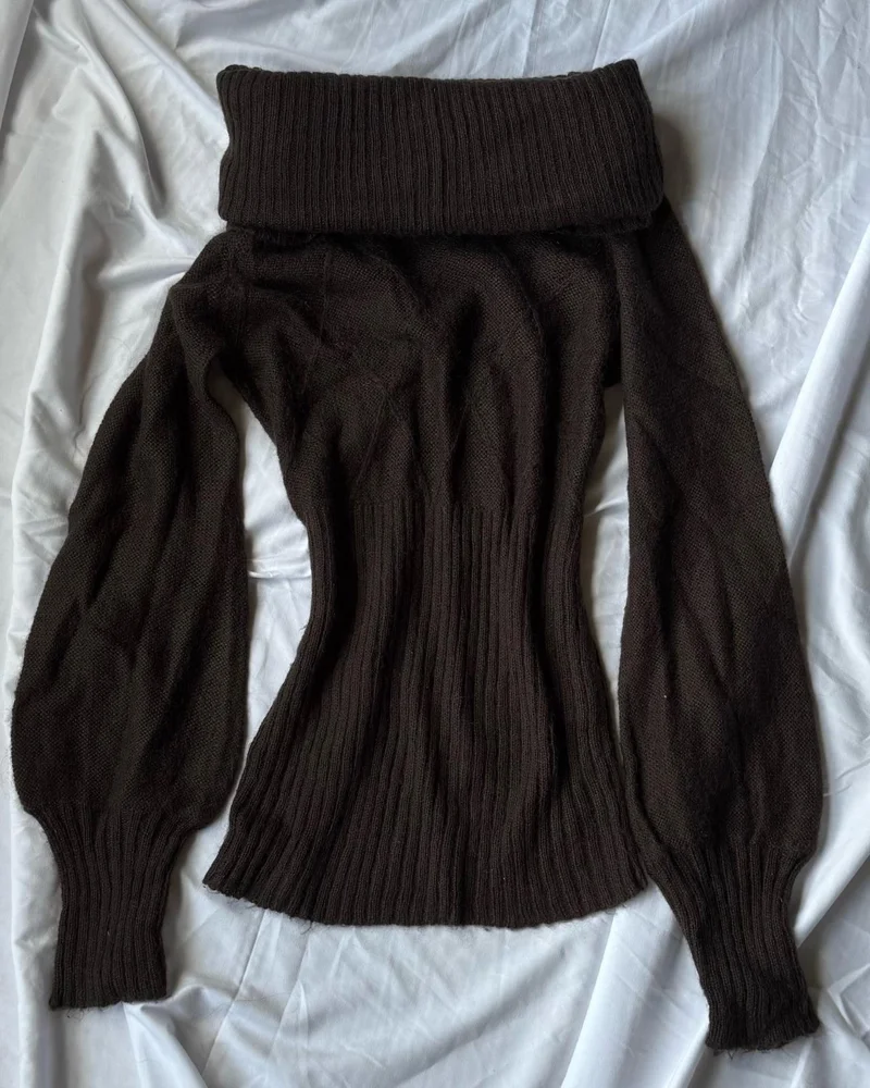 Bershka Sweaters & Pullovers, size M / 38 / 10, photo 2