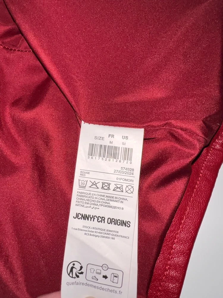Jennyfer Jackets, Excellent, size M / 38 / 10, photo 5