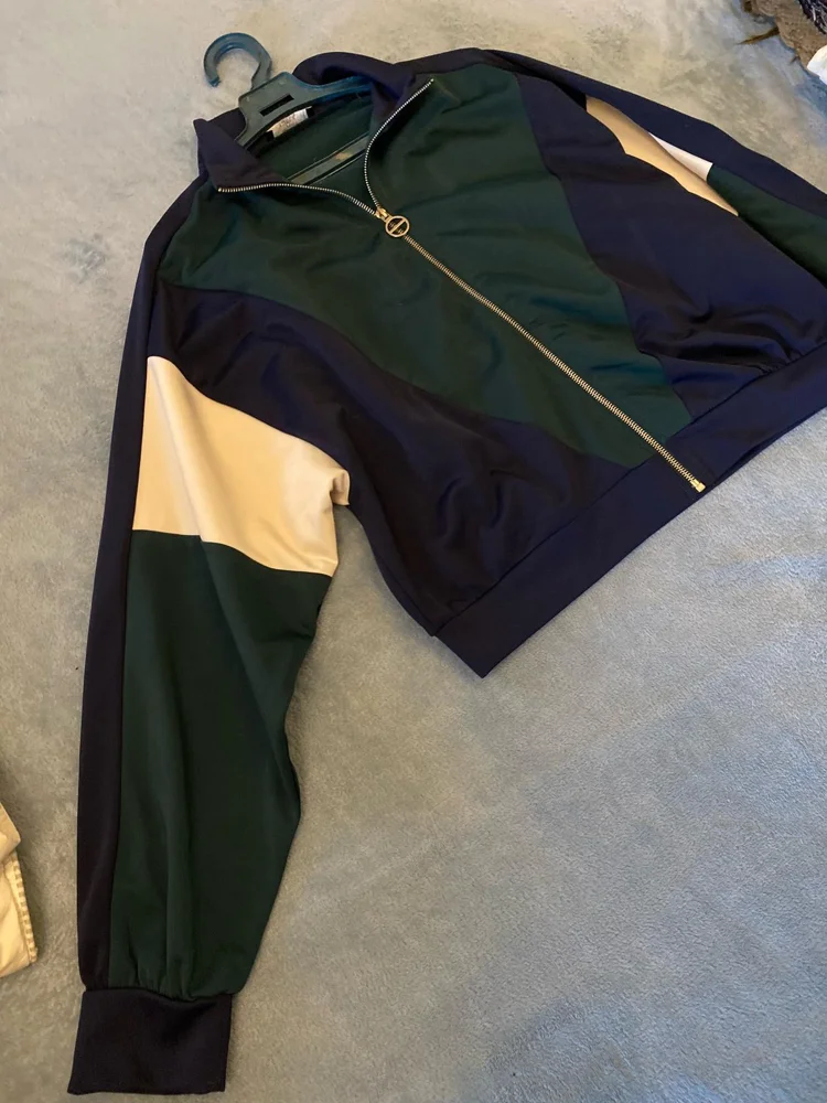 Bershka Jackets, Very good, size M / 38 / 10, photo 4