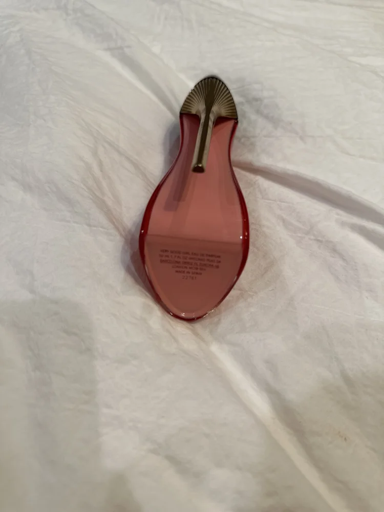 Carolina Herrera Perfume, size Other, photo 3