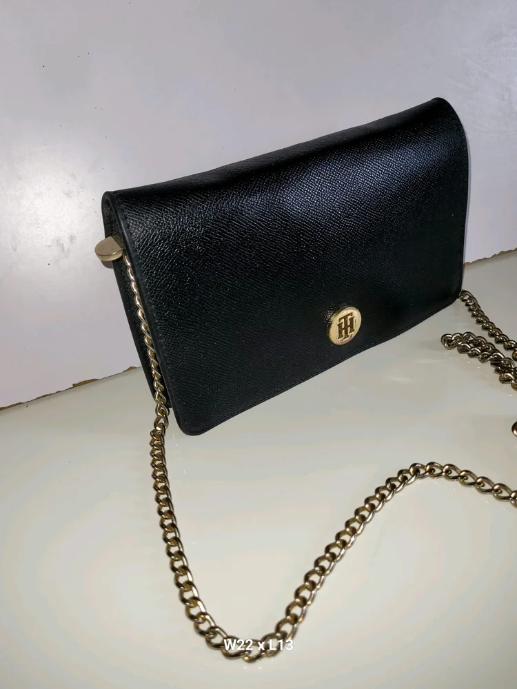 Tommy Hilfiger Cross-Body Bags, size Other, photo 3