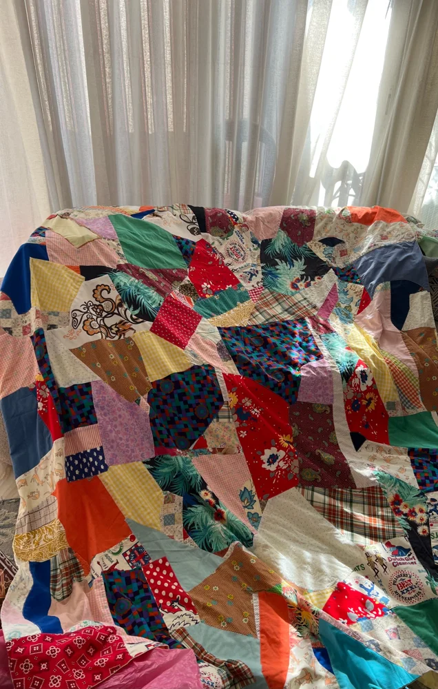 Blankets / throws, Excellent, photo 2