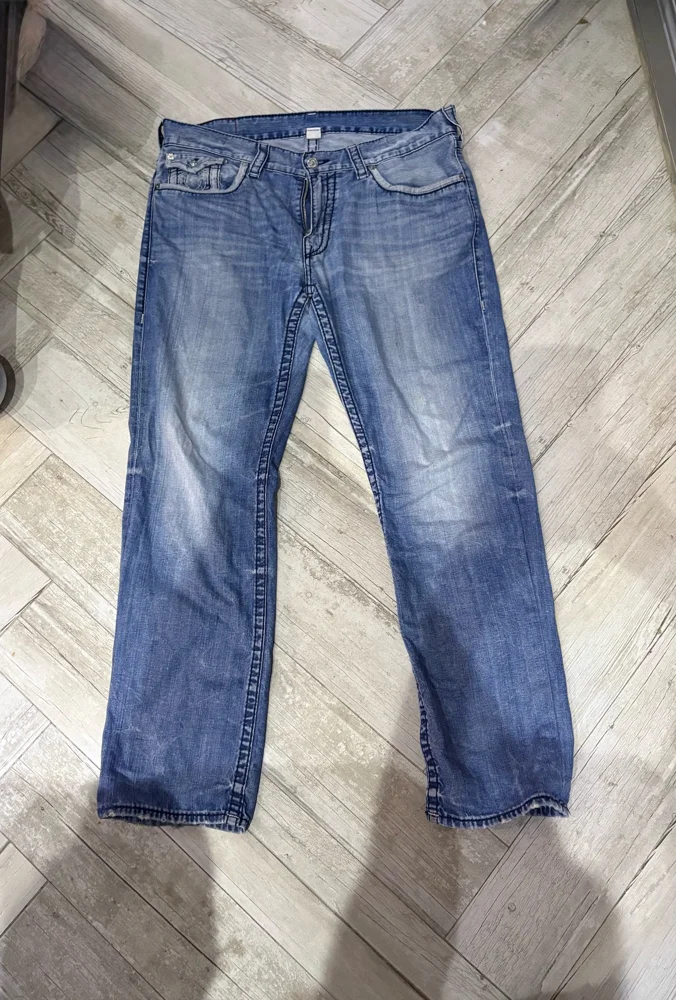 True Religion Jeans, Very good, photo 2