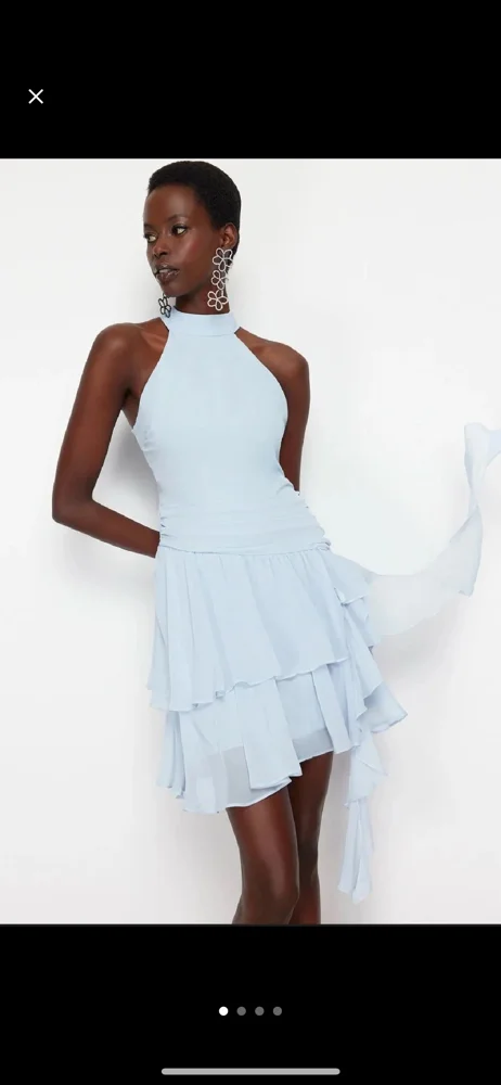 Trendyol Midi Dresses, size L / 40 / 12, photo 4