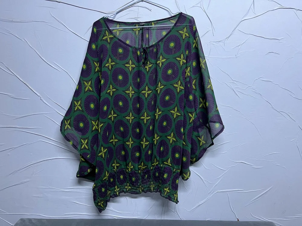 Blouses