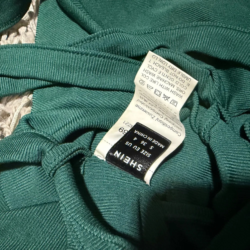 Shein Crop Tops, Excellent, size S / 36 / 8, photo 3