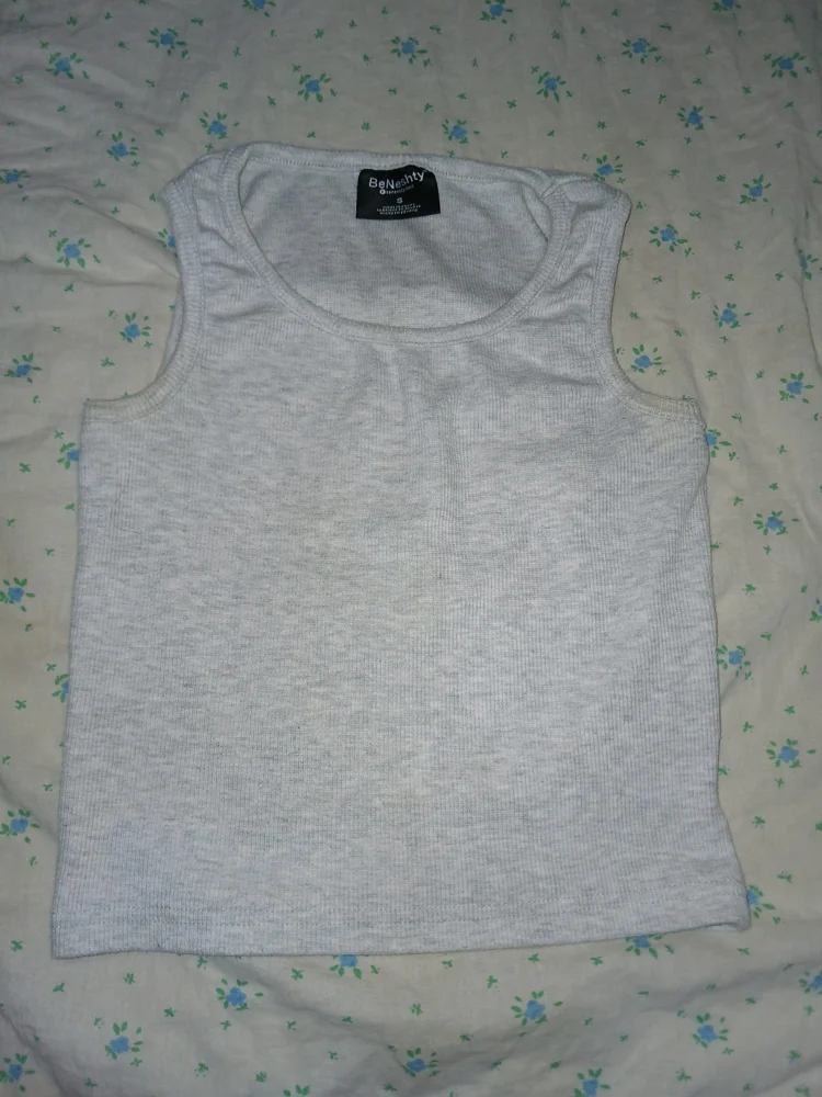 Tank Tops