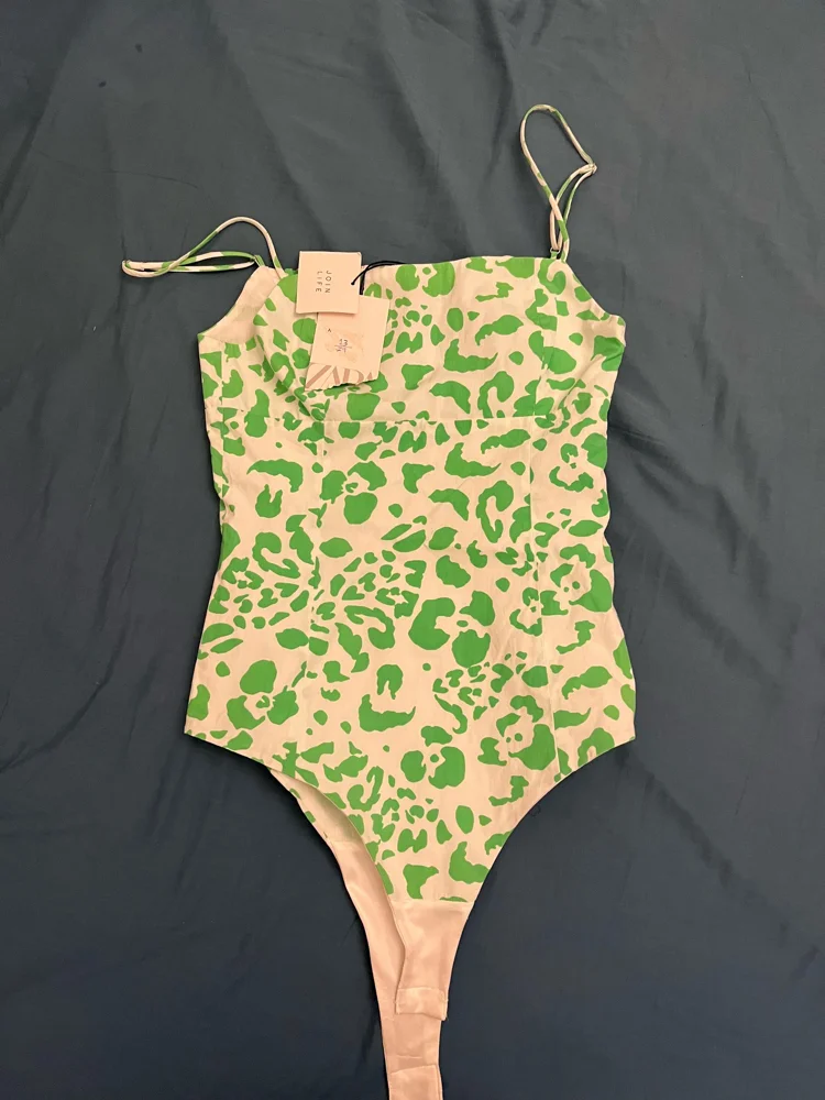 Zara Bodysuits, size XS / 34 / 6, photo 2