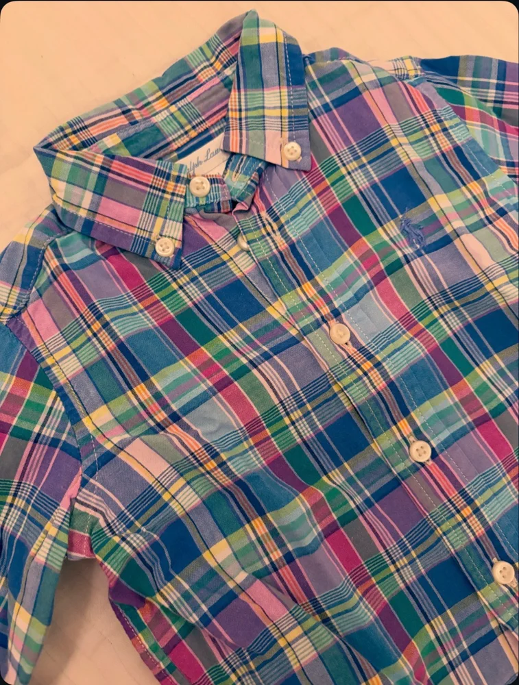 Ralph Lauren Tops, size 6–9m, photo 2