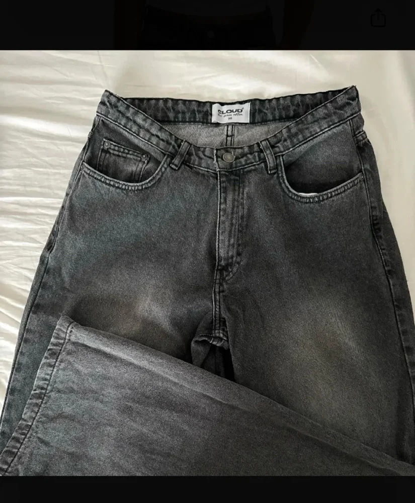 Jeans, size M / 38 / 10, photo 2