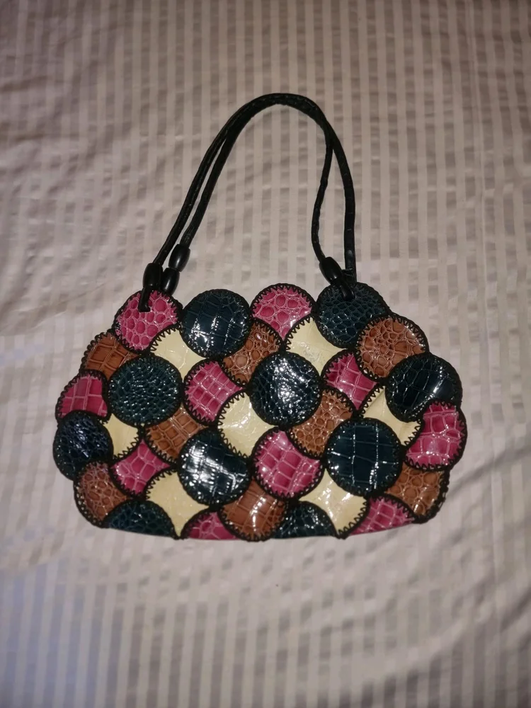 Shoulder Bags, size Other, photo 3