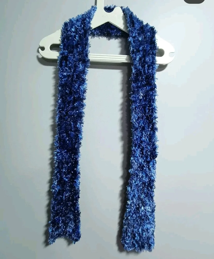 Scarves & Shawls