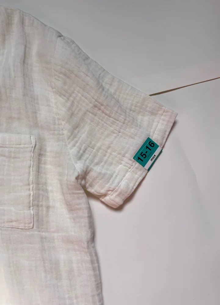 Max Pyjama Sets, size S / 36 / 8, photo 5