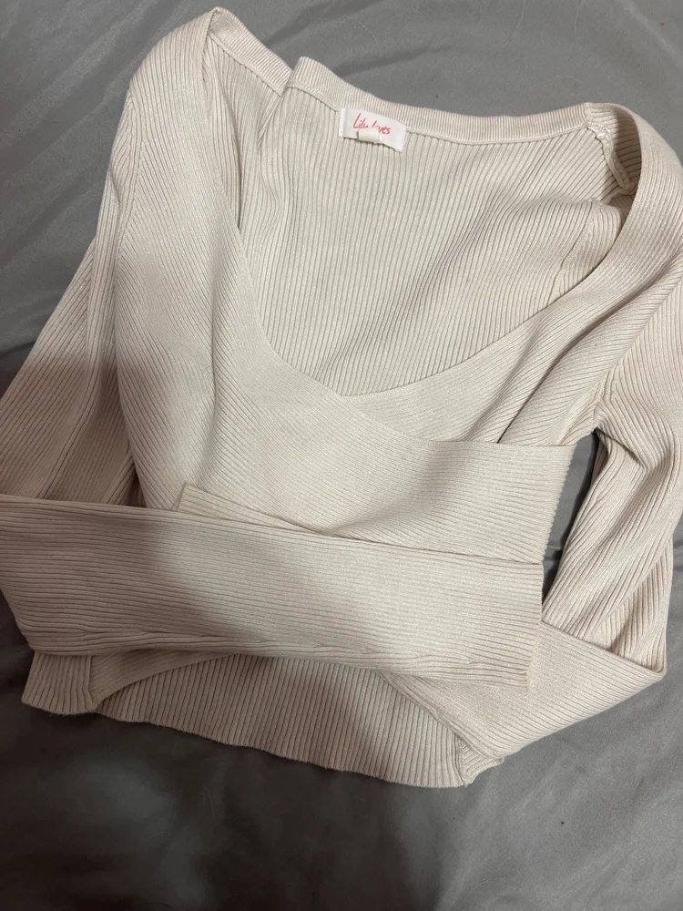 Crop Tops, Excellent, size S / 36 / 8, photo 3