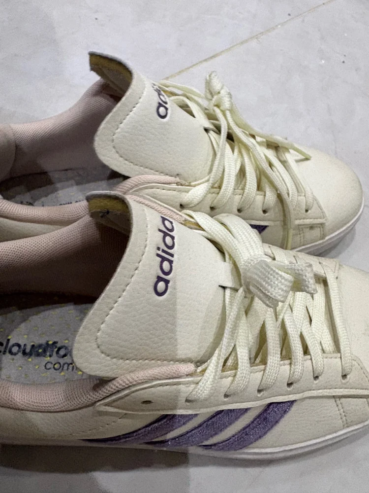 adidas Sneakers, Very good, size 38.5, photo 3