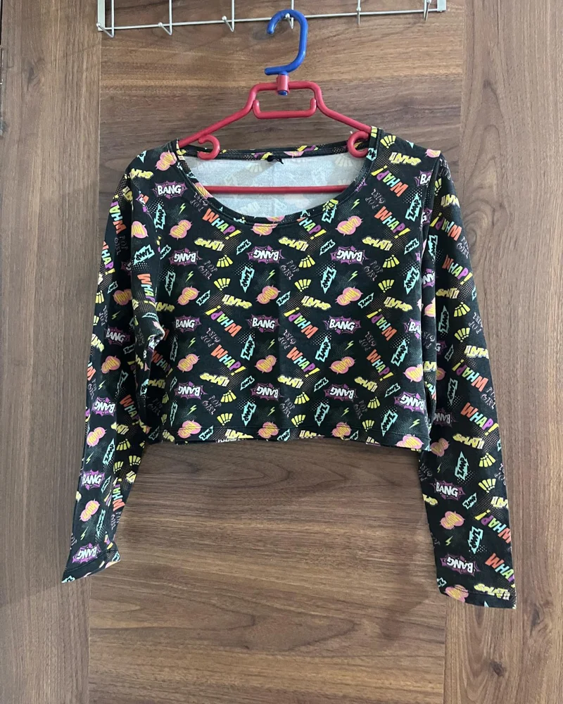 Splash T-shirts