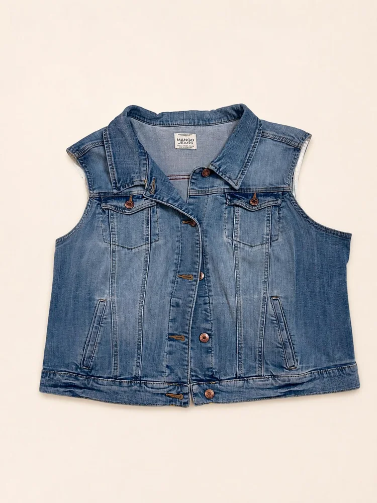 Mango Vests