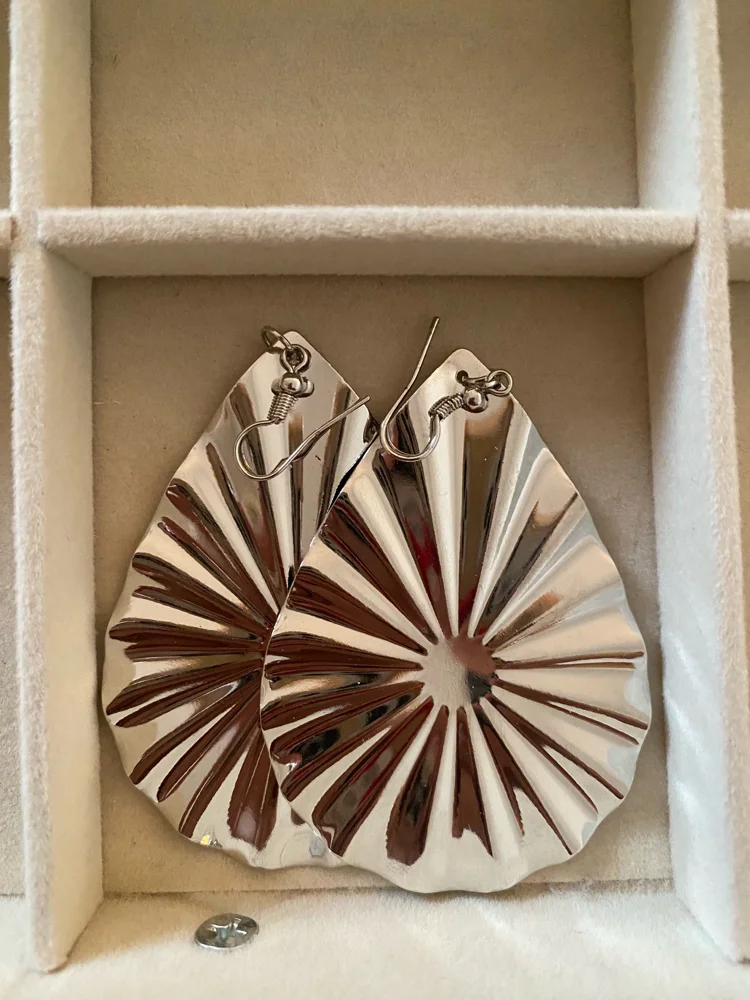 local brands Earrings, size Other, photo 2